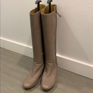 Nine West boots